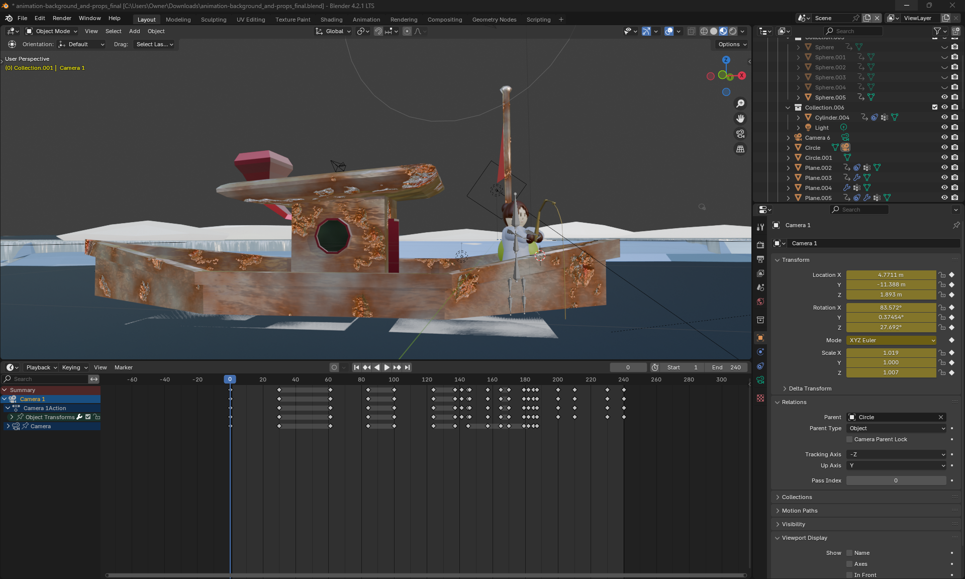 blender view 1